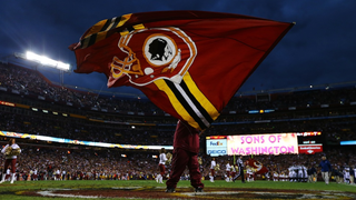 At Least One ESPN Program Bans The Use Of "Redskins"